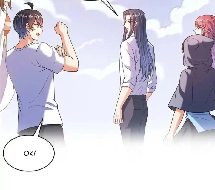 Tu Chân Nói Chuyện Phiếm Quần Chapter 571 - Trang 2