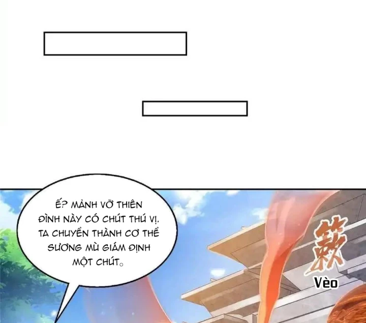 Tu Chân Nói Chuyện Phiếm Quần Chapter 571 - Trang 2