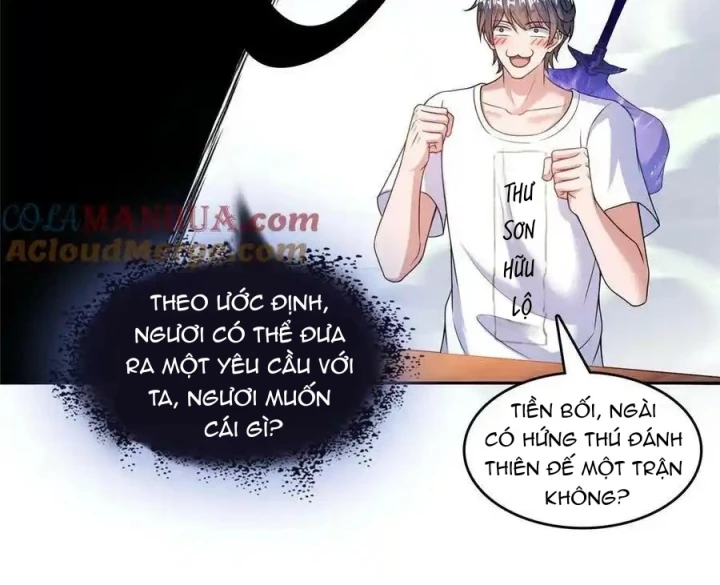 Tu Chân Nói Chuyện Phiếm Quần Chapter 572 - Trang 2