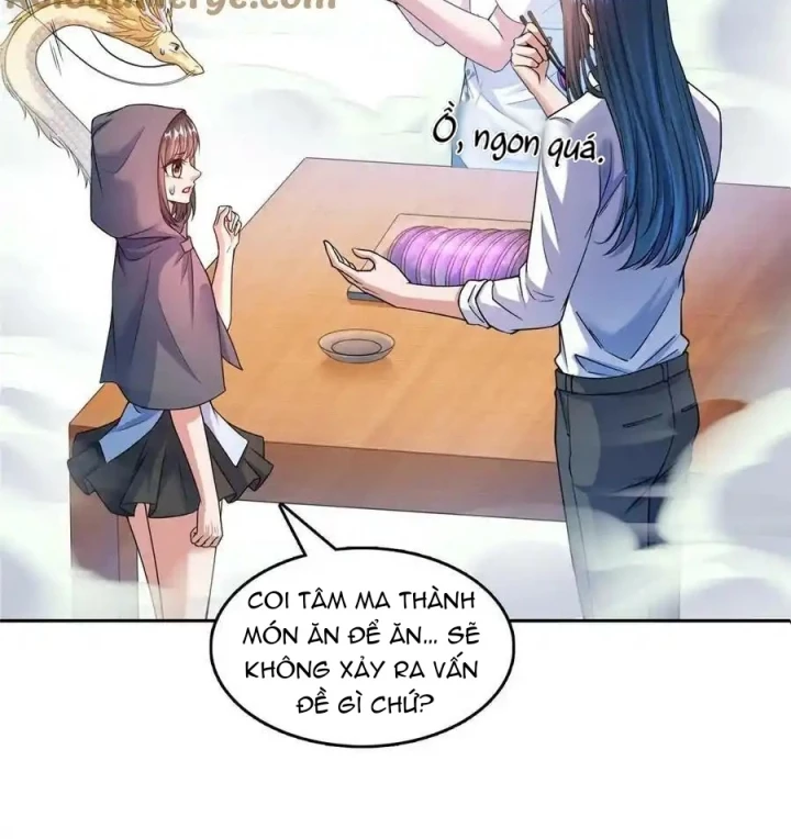 Tu Chân Nói Chuyện Phiếm Quần Chapter 572 - Trang 2