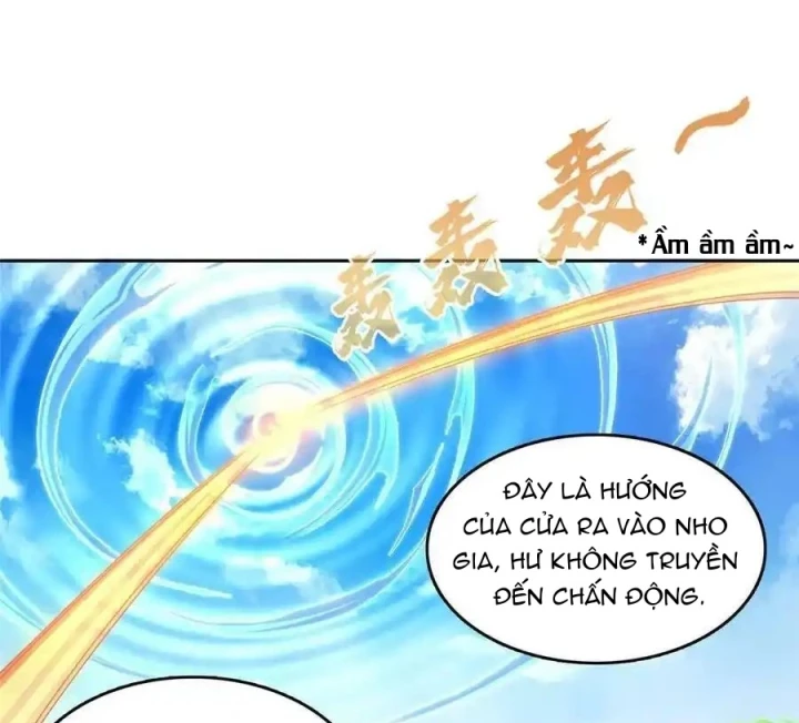 Tu Chân Nói Chuyện Phiếm Quần Chapter 572 - Trang 2