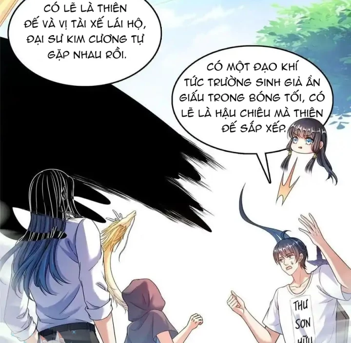 Tu Chân Nói Chuyện Phiếm Quần Chapter 572 - Trang 2