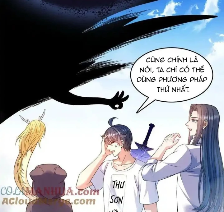 Tu Chân Nói Chuyện Phiếm Quần Chapter 572 - Trang 2