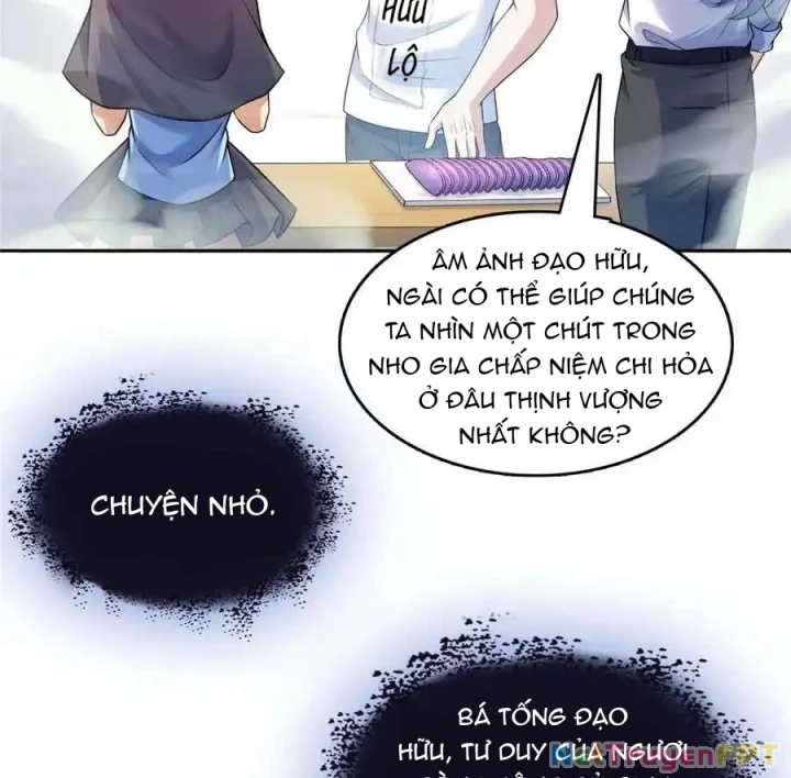 Tu Chân Nói Chuyện Phiếm Quần Chapter 572 - Trang 2