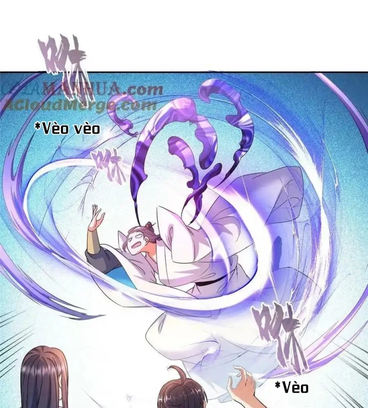 Tu Chân Nói Chuyện Phiếm Quần Chapter 572 - Trang 2