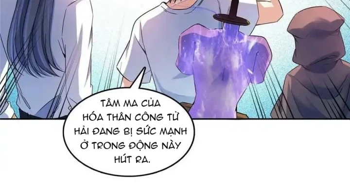 Tu Chân Nói Chuyện Phiếm Quần Chapter 572 - Trang 2