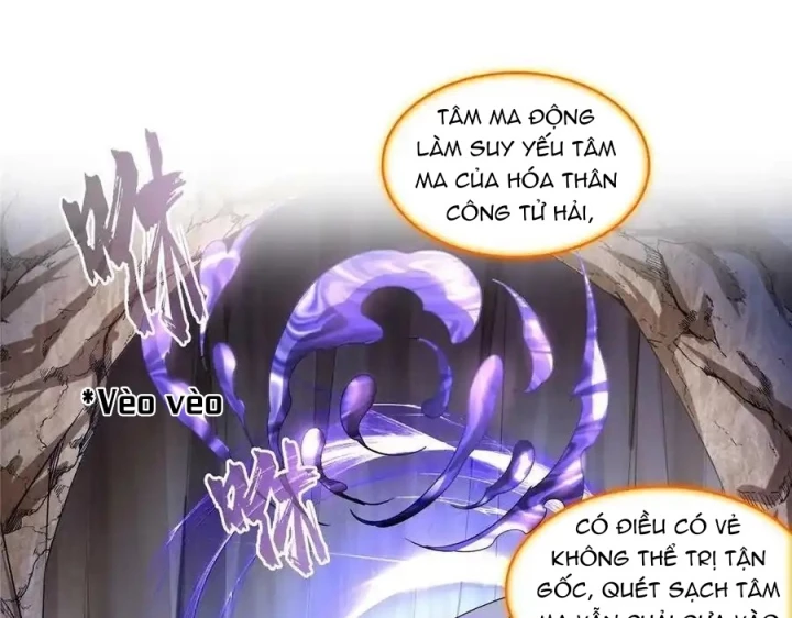 Tu Chân Nói Chuyện Phiếm Quần Chapter 572 - Trang 2