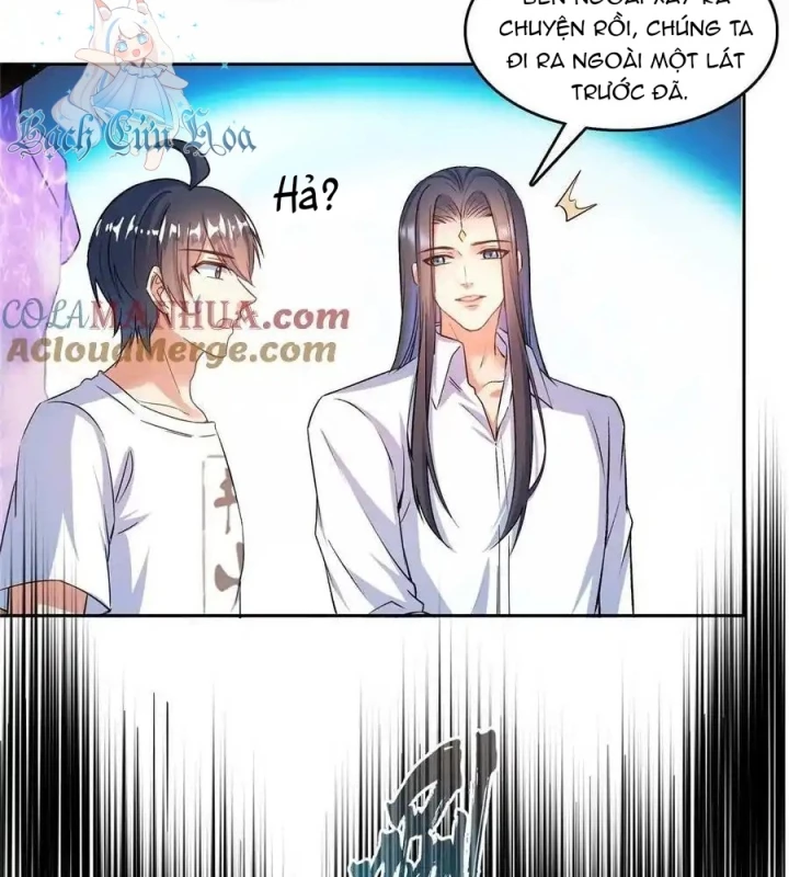 Tu Chân Nói Chuyện Phiếm Quần Chapter 572 - Trang 2