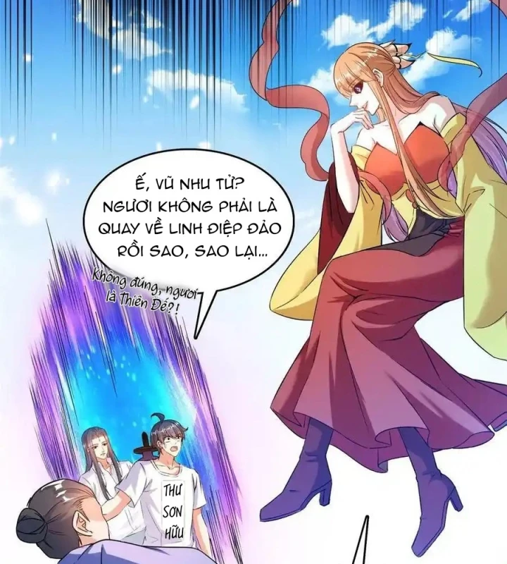 Tu Chân Nói Chuyện Phiếm Quần Chapter 572 - Trang 2