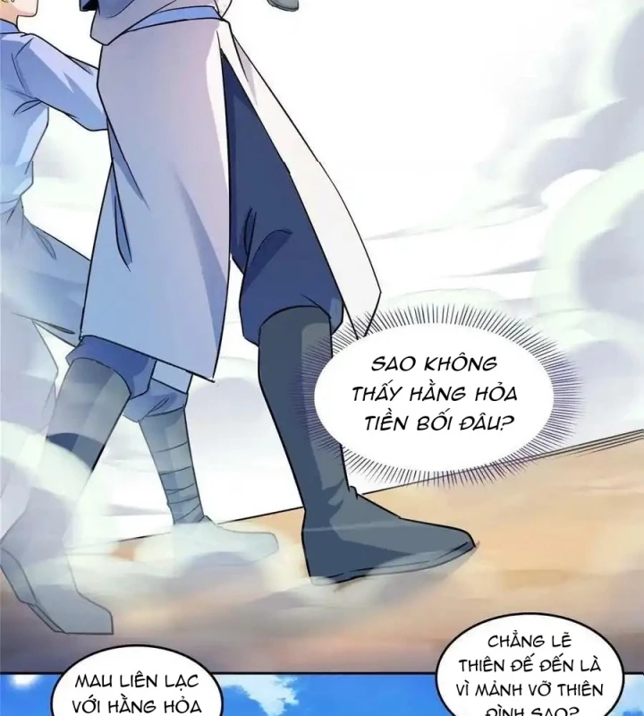 Tu Chân Nói Chuyện Phiếm Quần Chapter 572 - Trang 2