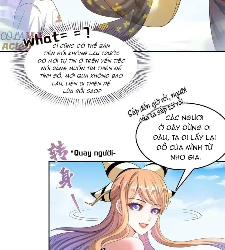 Tu Chân Nói Chuyện Phiếm Quần Chapter 572 - Trang 2