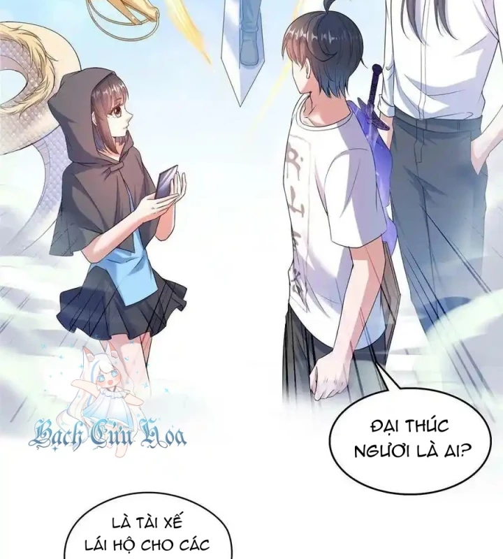 Tu Chân Nói Chuyện Phiếm Quần Chapter 572 - Trang 2