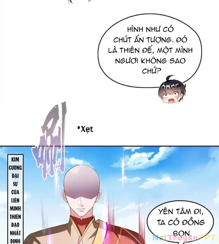 Tu Chân Nói Chuyện Phiếm Quần Chapter 572 - Trang 2