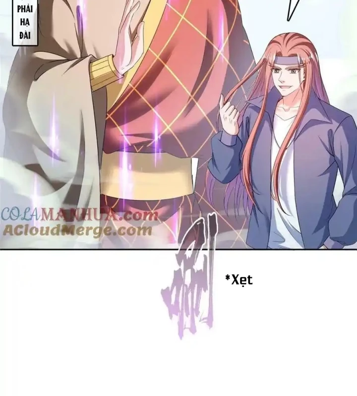 Tu Chân Nói Chuyện Phiếm Quần Chapter 572 - Trang 2