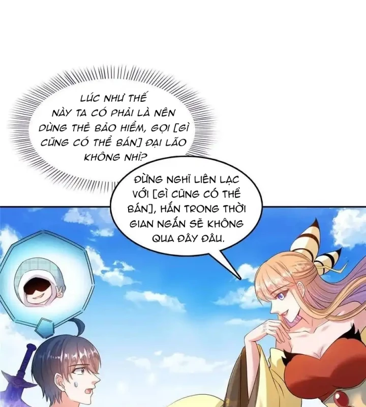 Tu Chân Nói Chuyện Phiếm Quần Chapter 572 - Trang 2