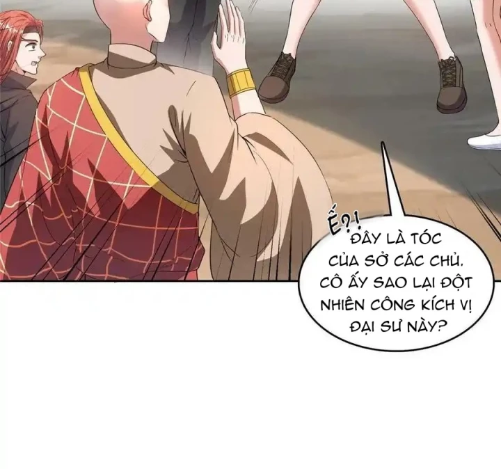 Tu Chân Nói Chuyện Phiếm Quần Chapter 572 - Trang 2