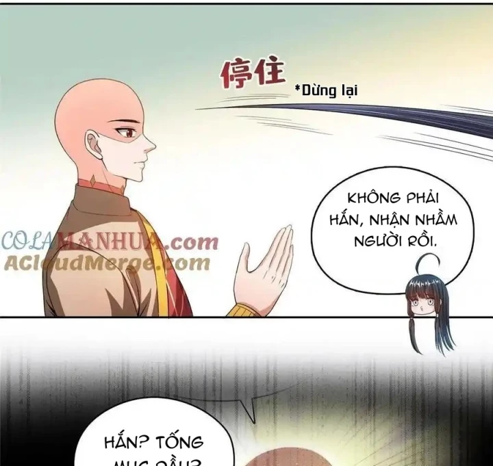 Tu Chân Nói Chuyện Phiếm Quần Chapter 572 - Trang 2