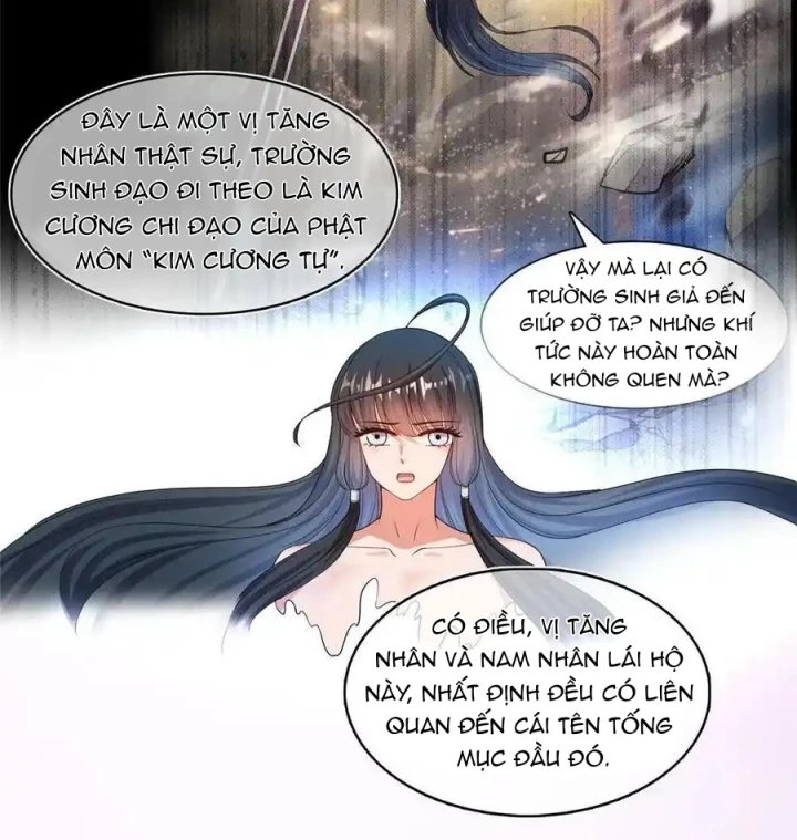 Tu Chân Nói Chuyện Phiếm Quần Chapter 572 - Trang 2