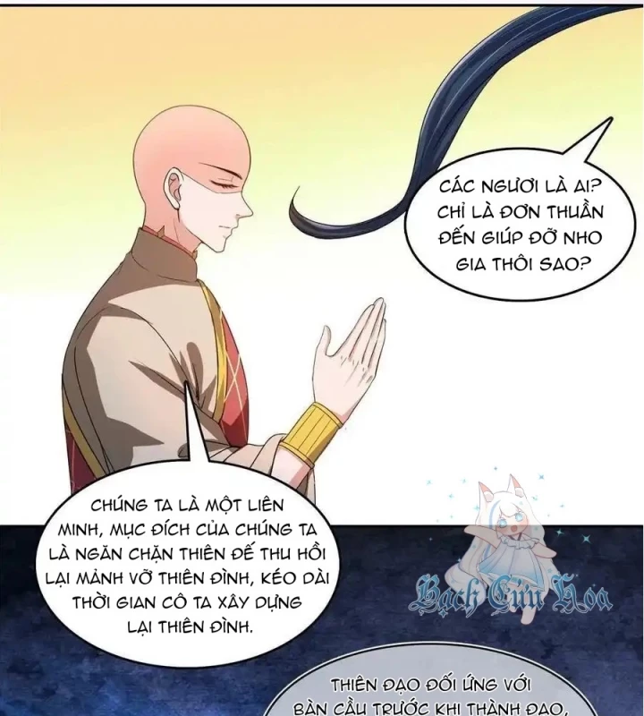 Tu Chân Nói Chuyện Phiếm Quần Chapter 572 - Trang 2