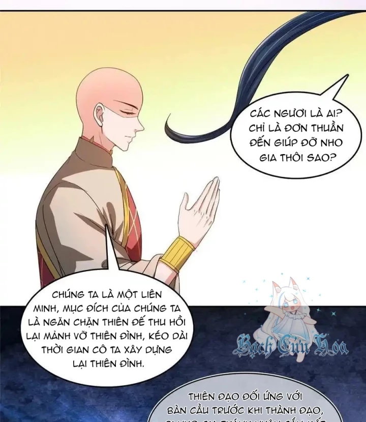 Tu Chân Nói Chuyện Phiếm Quần Chapter 572 - Trang 2