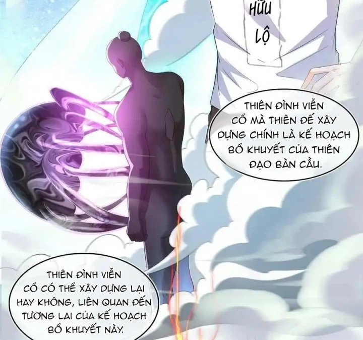 Tu Chân Nói Chuyện Phiếm Quần Chapter 572 - Trang 2