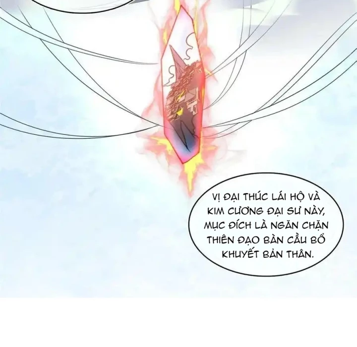 Tu Chân Nói Chuyện Phiếm Quần Chapter 572 - Trang 2