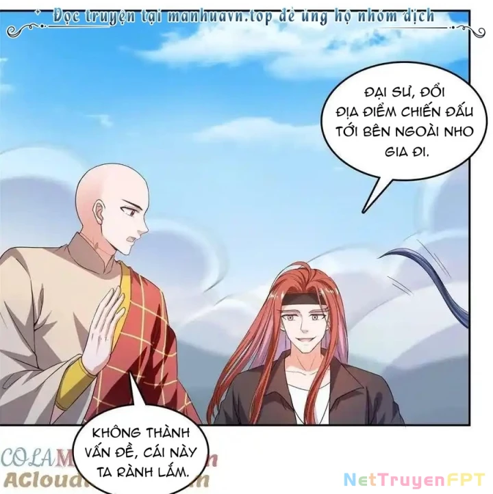 Tu Chân Nói Chuyện Phiếm Quần Chapter 572 - Trang 2