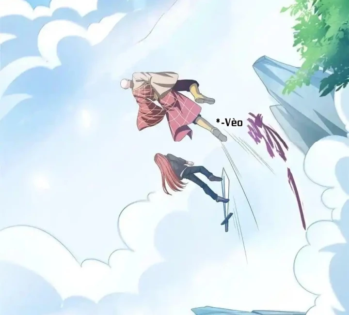 Tu Chân Nói Chuyện Phiếm Quần Chapter 572 - Trang 2