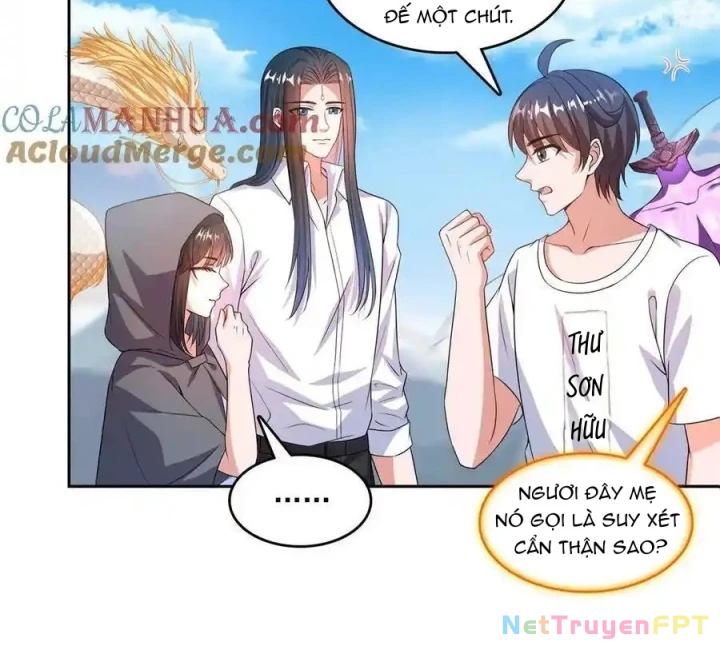 Tu Chân Nói Chuyện Phiếm Quần Chapter 572 - Trang 2