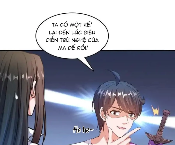 Tu Chân Nói Chuyện Phiếm Quần Chapter 572 - Trang 2