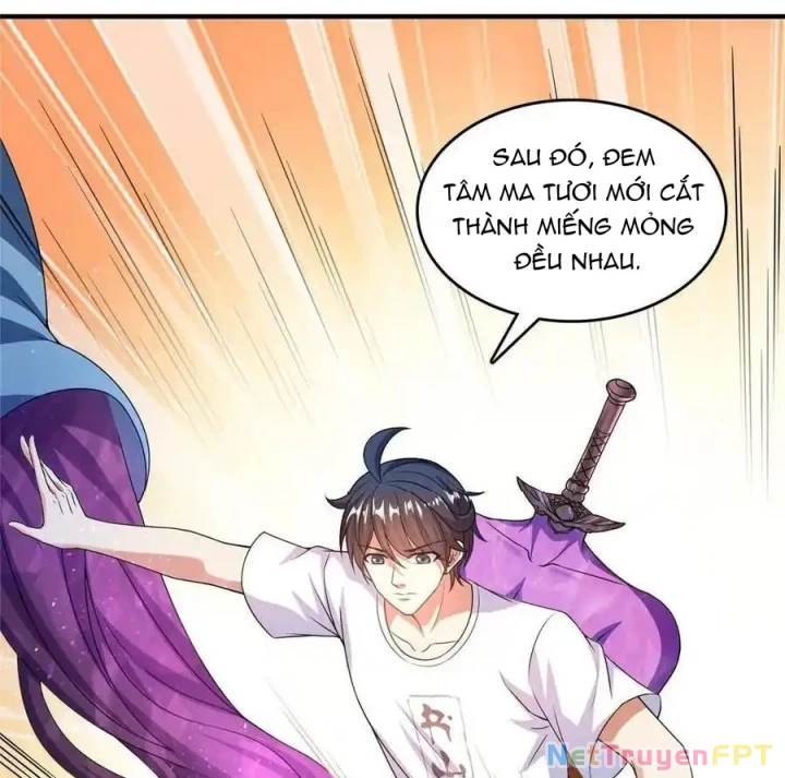 Tu Chân Nói Chuyện Phiếm Quần Chapter 572 - Trang 2