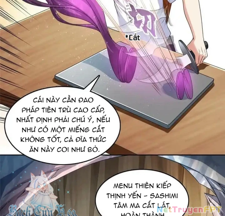 Tu Chân Nói Chuyện Phiếm Quần Chapter 572 - Trang 2