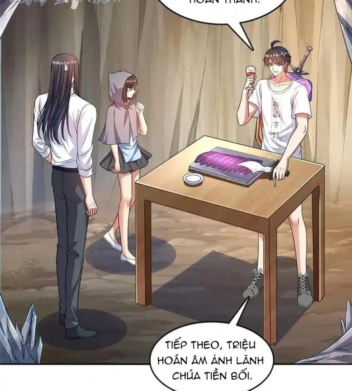 Tu Chân Nói Chuyện Phiếm Quần Chapter 572 - Trang 2