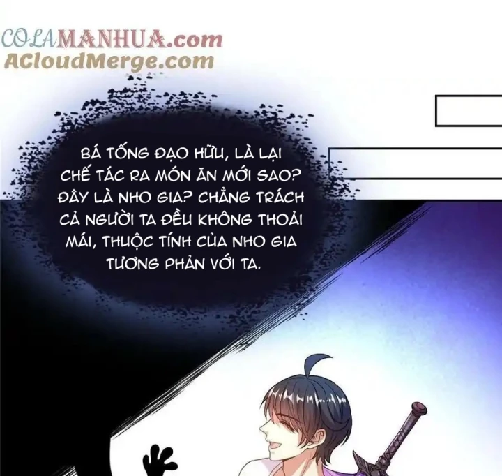 Tu Chân Nói Chuyện Phiếm Quần Chapter 572 - Trang 2