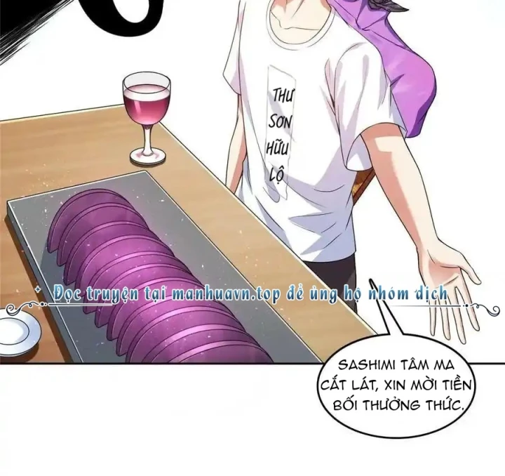 Tu Chân Nói Chuyện Phiếm Quần Chapter 572 - Trang 2