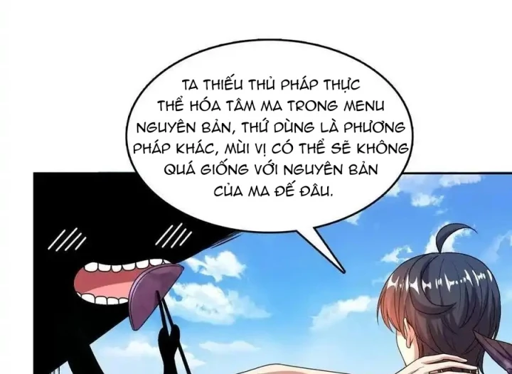 Tu Chân Nói Chuyện Phiếm Quần Chapter 572 - Trang 2