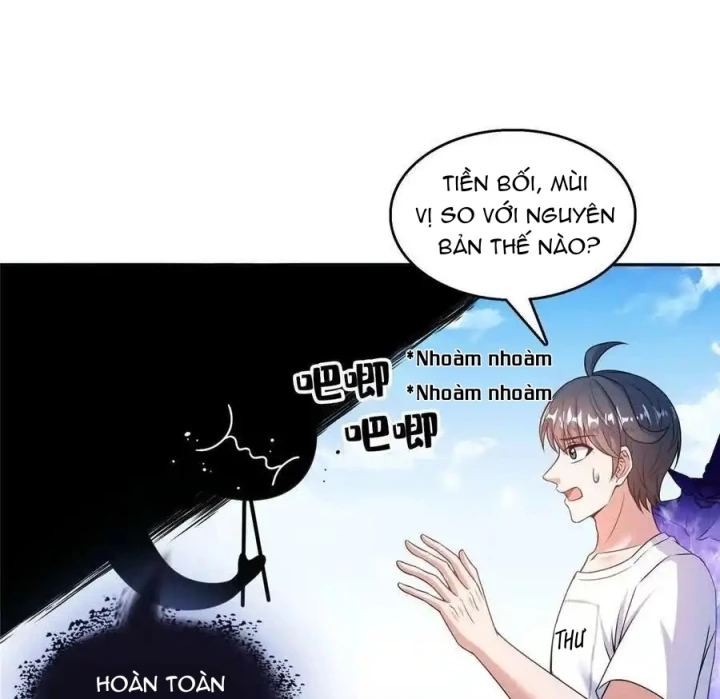 Tu Chân Nói Chuyện Phiếm Quần Chapter 572 - Trang 2