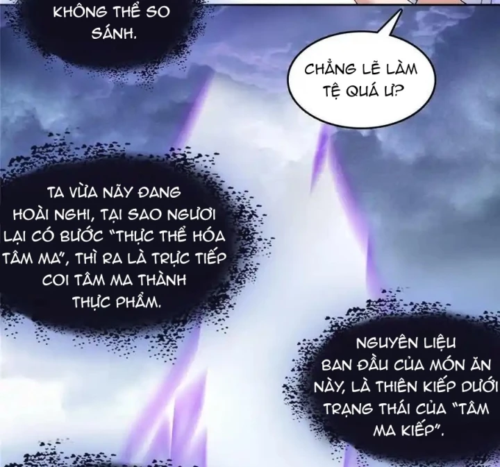 Tu Chân Nói Chuyện Phiếm Quần Chapter 572 - Trang 2