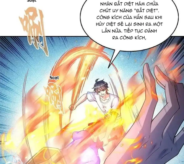 Tu Chân Nói Chuyện Phiếm Quần Chapter 573 - Trang 2