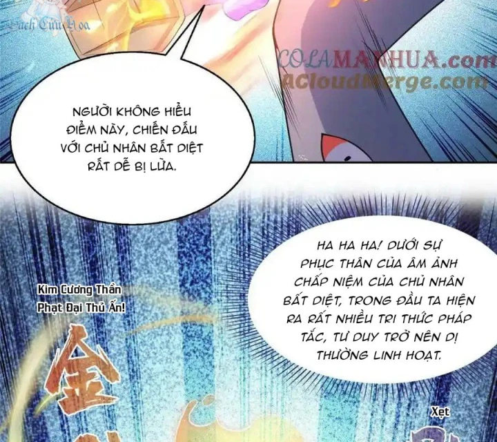 Tu Chân Nói Chuyện Phiếm Quần Chapter 573 - Trang 2