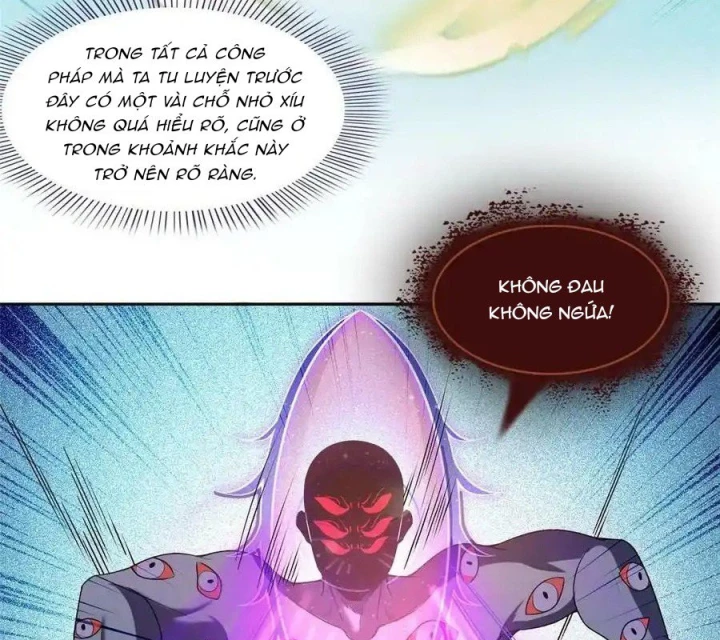 Tu Chân Nói Chuyện Phiếm Quần Chapter 573 - Trang 2