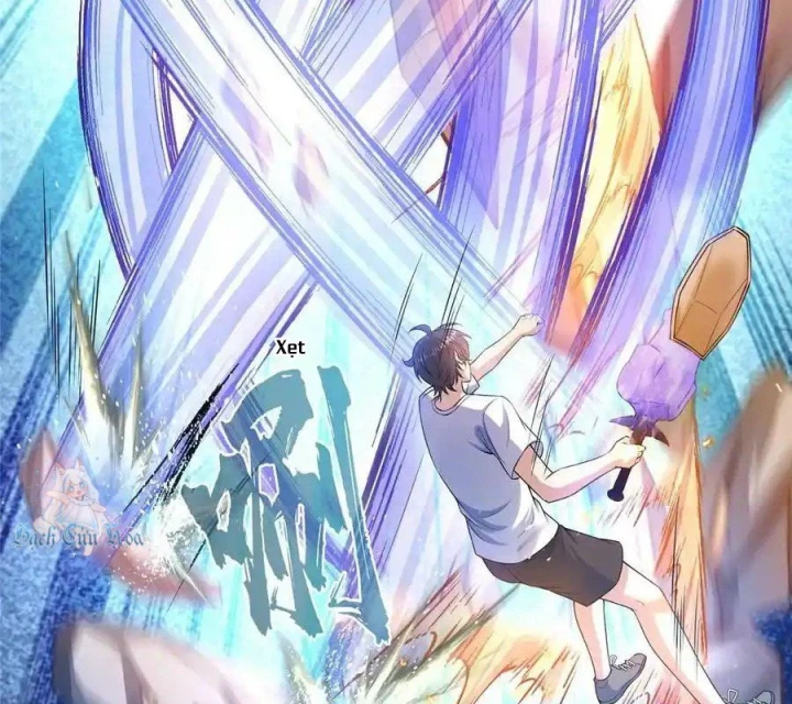 Tu Chân Nói Chuyện Phiếm Quần Chapter 573 - Trang 2