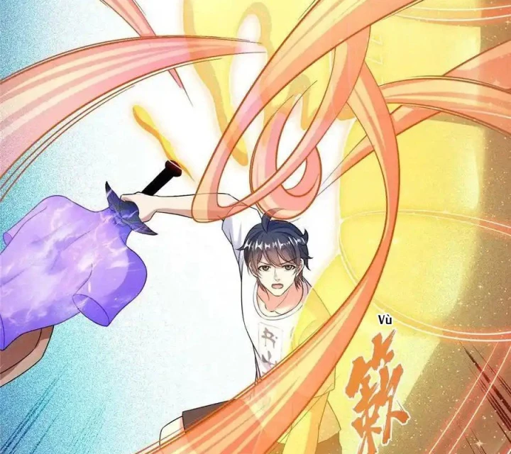 Tu Chân Nói Chuyện Phiếm Quần Chapter 573 - Trang 2