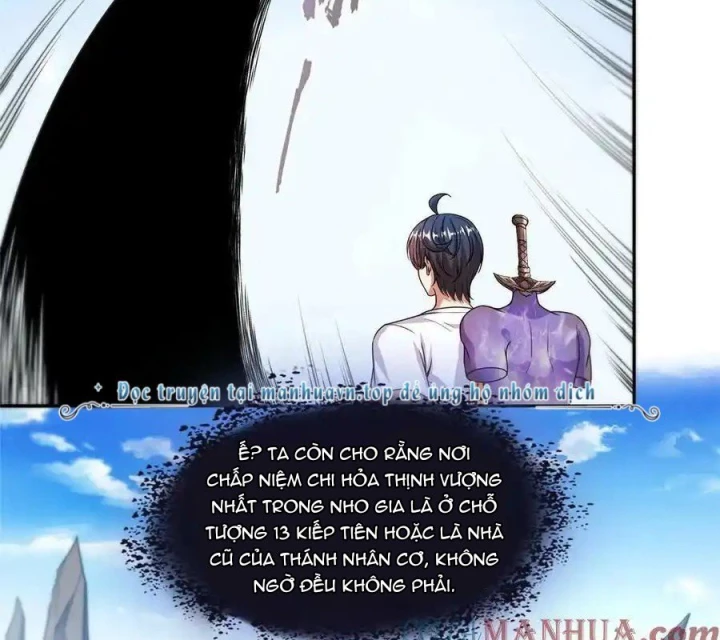 Tu Chân Nói Chuyện Phiếm Quần Chapter 573 - Trang 2