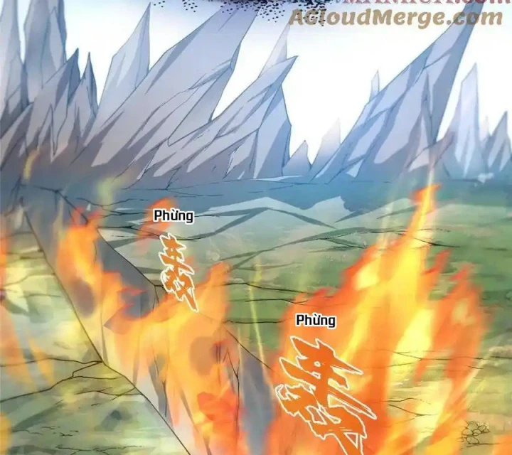 Tu Chân Nói Chuyện Phiếm Quần Chapter 573 - Trang 2