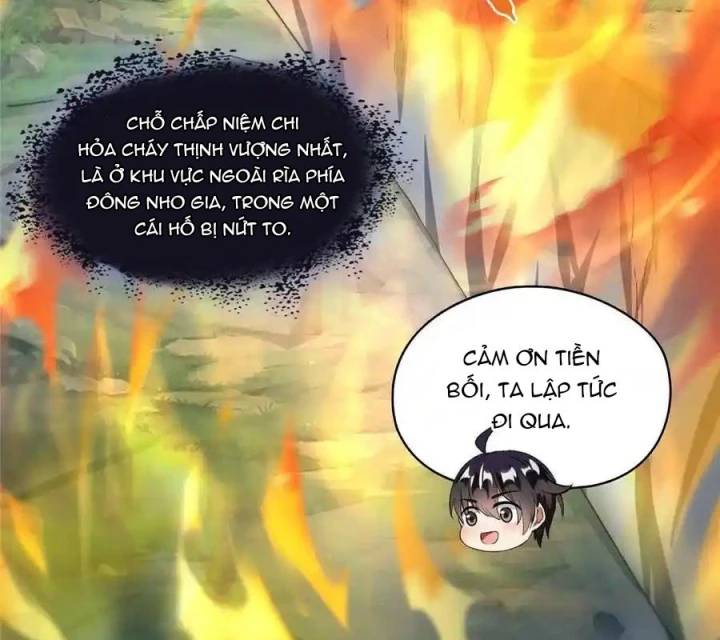 Tu Chân Nói Chuyện Phiếm Quần Chapter 573 - Trang 2