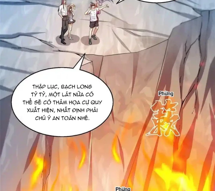 Tu Chân Nói Chuyện Phiếm Quần Chapter 573 - Trang 2