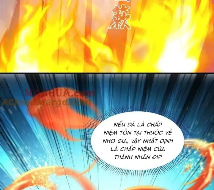 Tu Chân Nói Chuyện Phiếm Quần Chapter 573 - Trang 2