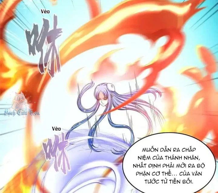 Tu Chân Nói Chuyện Phiếm Quần Chapter 573 - Trang 2