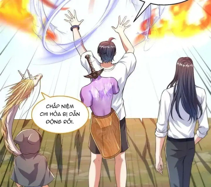 Tu Chân Nói Chuyện Phiếm Quần Chapter 573 - Trang 2